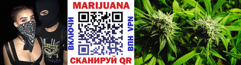 Шишки марихуана Bruce Banner Пойковский